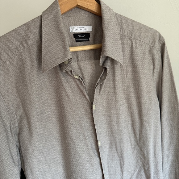 Versace button down - Picture 10 of 10